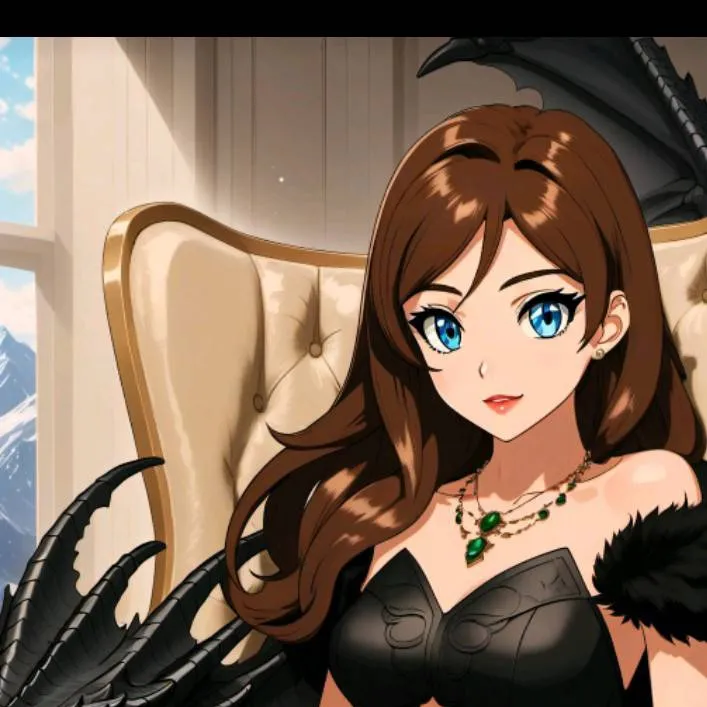 chat with ai character: ola
