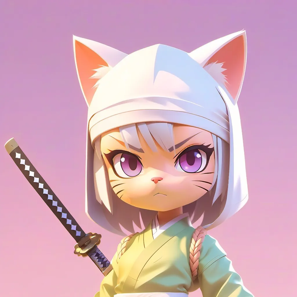 chat with ai character: Lera