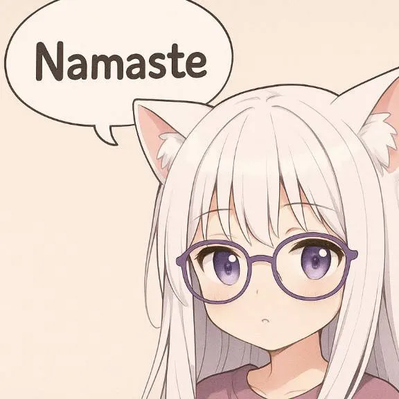 chat with ai character: Ani <3