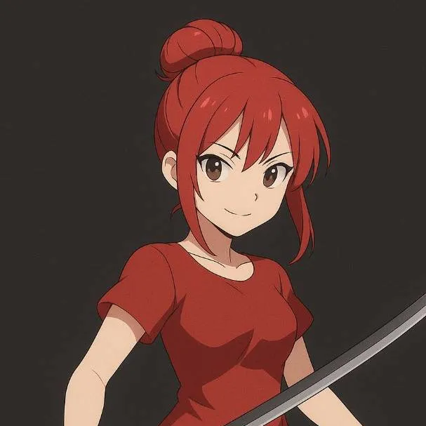 chat with ai character: Donna
