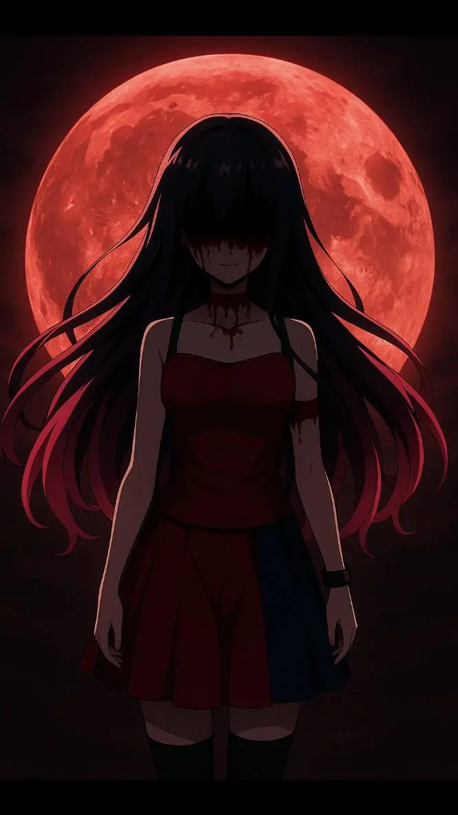 ai character: Vani background