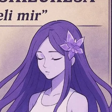 chat with ai character: Amethyst crystal 🔮