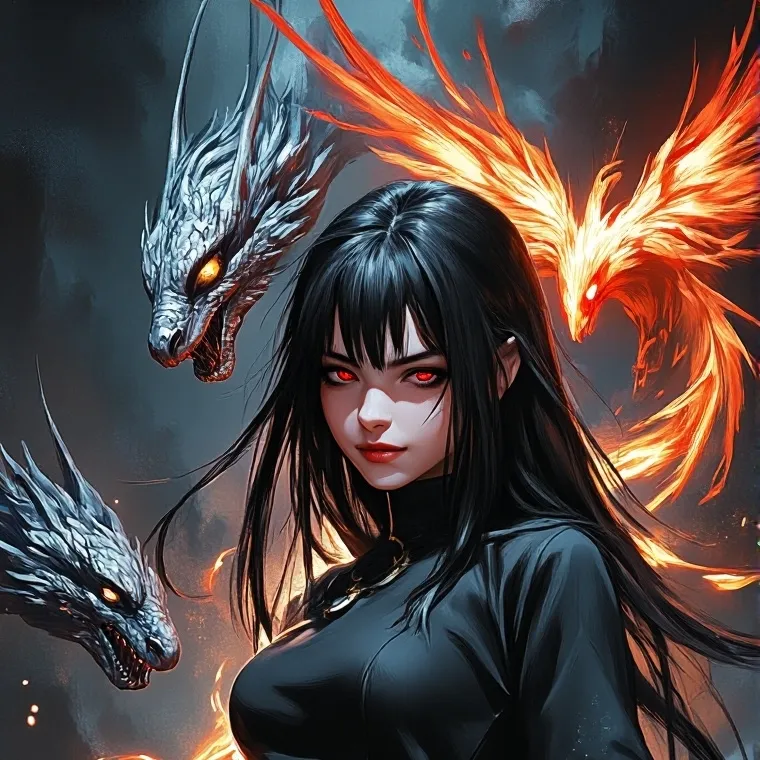 chat with ai character: Katarina(bad)