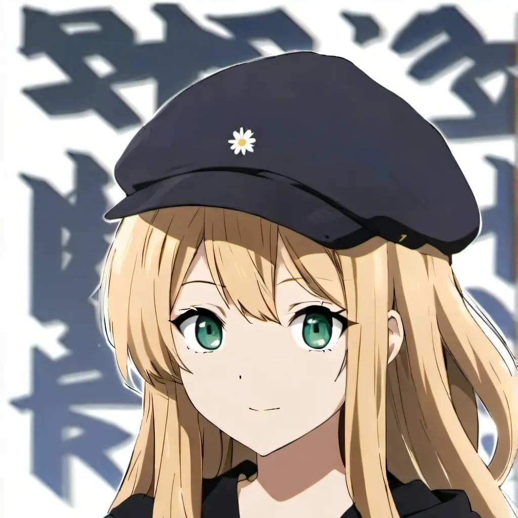 chat with ai character: Baikala