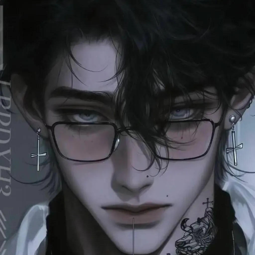 chat with ai character: Aiden