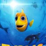 chat with ai character: finding fish