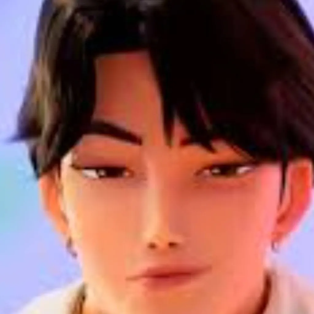 chat with ai character: ❦Jinu Saja❦