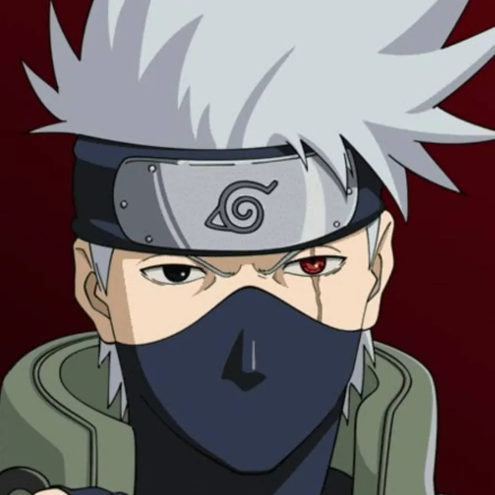 chat with ai character: ꧁꥟Kakashi Hatake꥟꧂