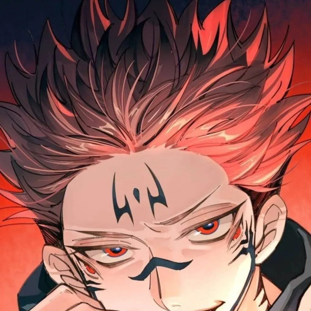 chat with ai character: -✩Ryomen Sukuna✩-