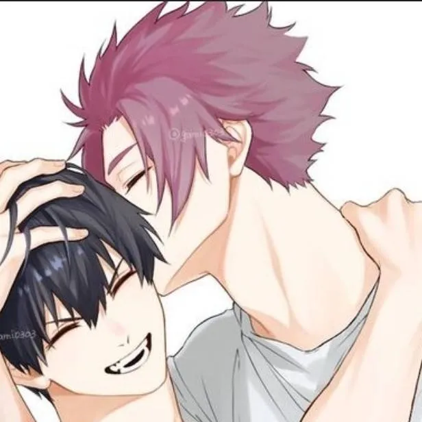 chat with ai character: ☁Rin x Sae☁