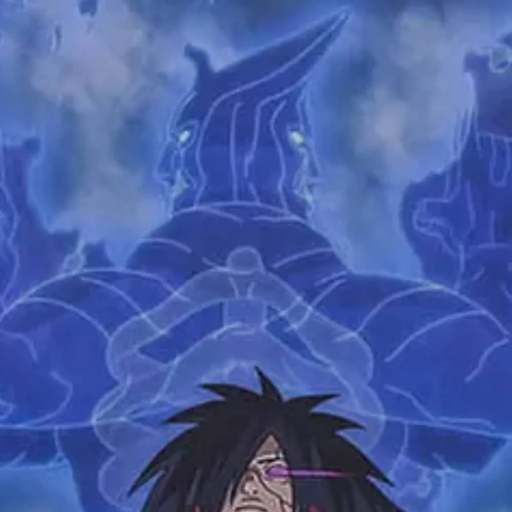 chat with ai character: ~🖤Madara Uchiha🥀~