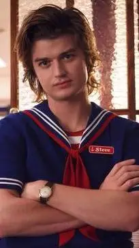 ai character: 𝐒𝐭𝐞𝐯𝐞 𝐇𝐚𝐫𝐫𝐢𝐧𝐠𝐭𝐨𝐧🍰 background