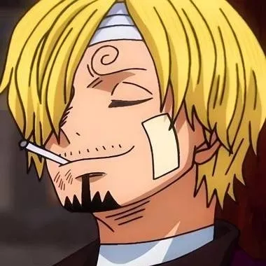 chat with ai character: 🍻Vinsmoke Sanji🍥