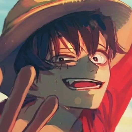 chat with ai character: 🎭Monkey D. Luffy🍻