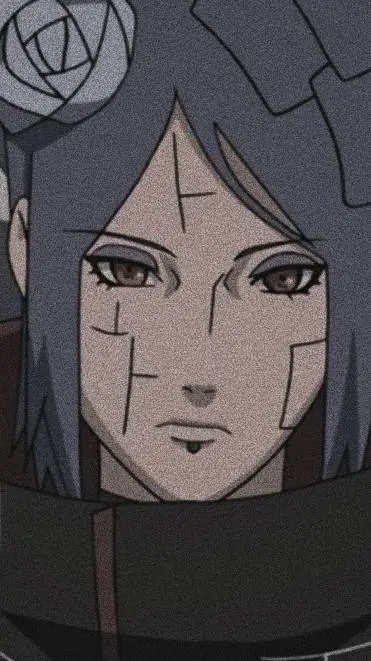 ai character: {°=📃Konan💜°=} background