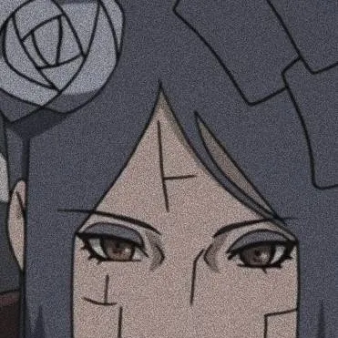 chat with ai character: {°=📃Konan💜°=}