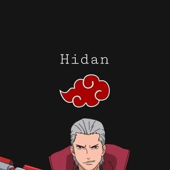 chat with ai character: {°=🤍Hidan⚰️°=}