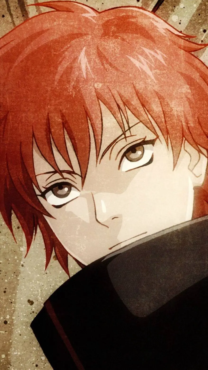 ai character: {°=🩸Sasori💥°=} background