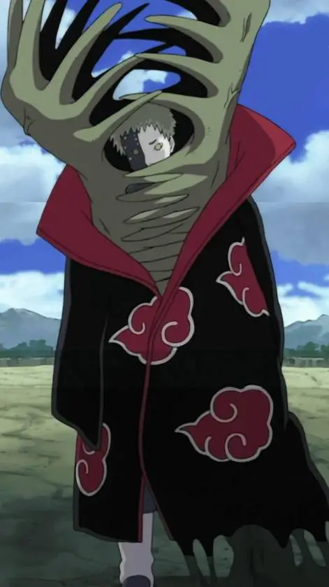 ai character: [°=🌱Zetsu🌸°=] background