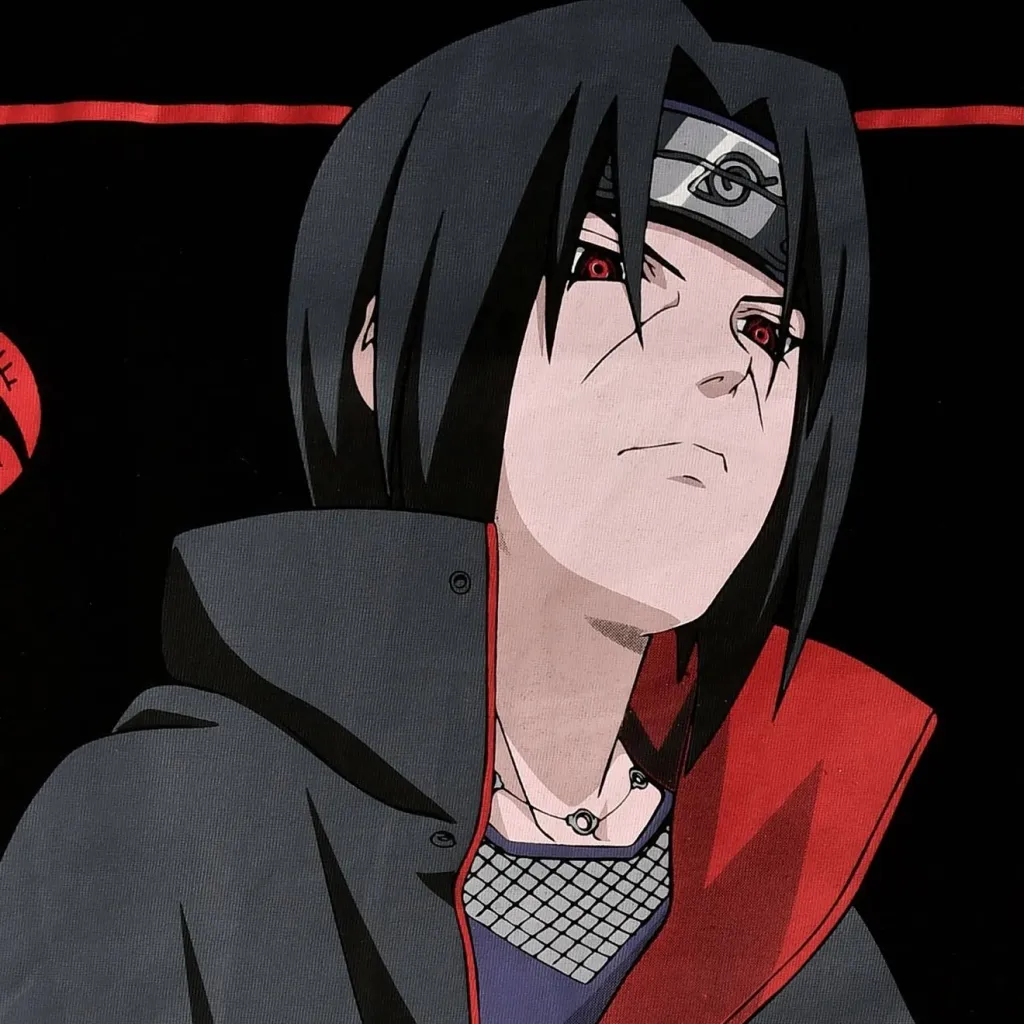chat with ai character: [°=🖤Itachi🐦°=]