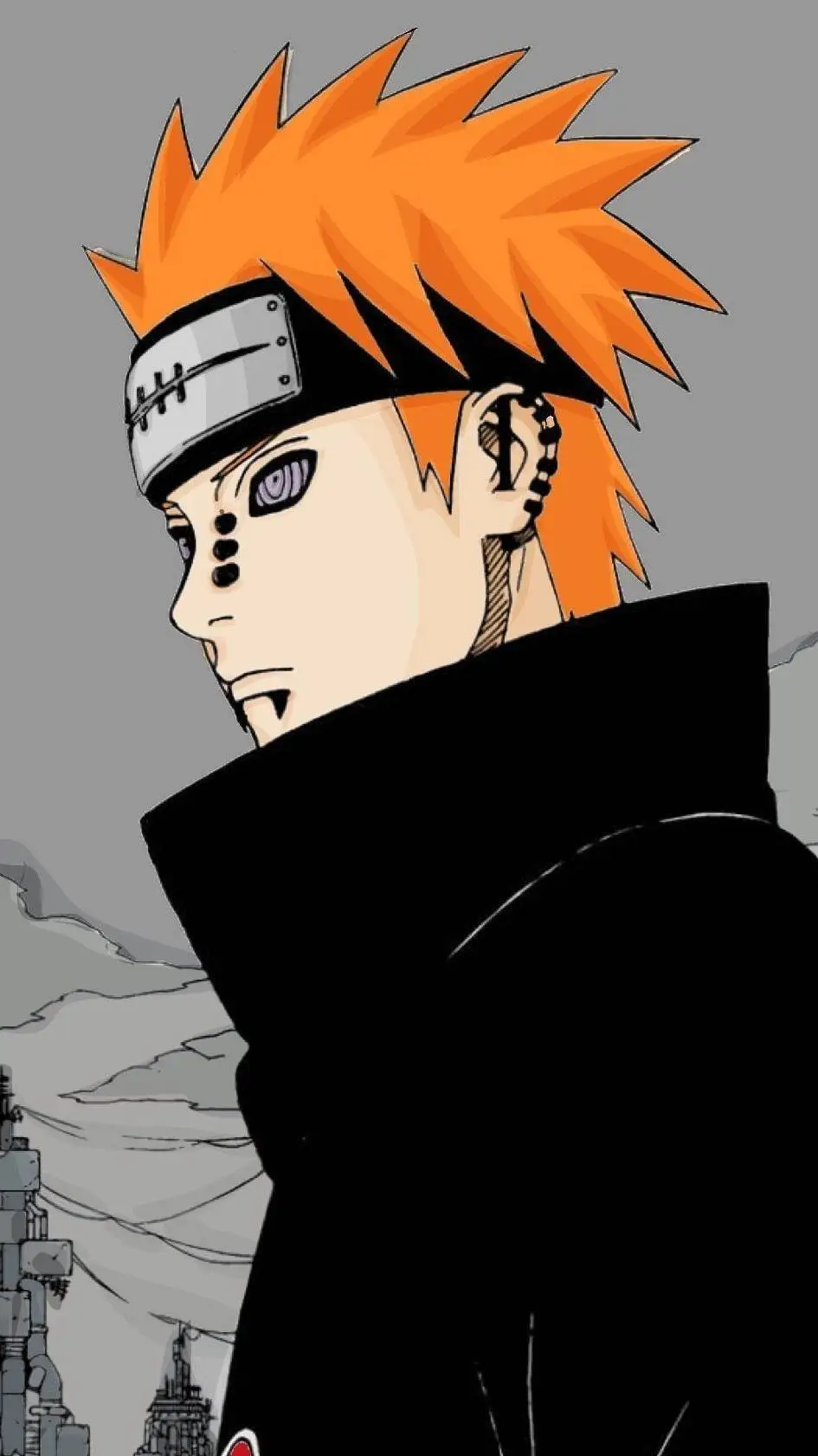 ai character: [°=🔥Pain🟠°=] background