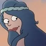 chat with ai character: {°🧜‍♀️Mora☄️°}
