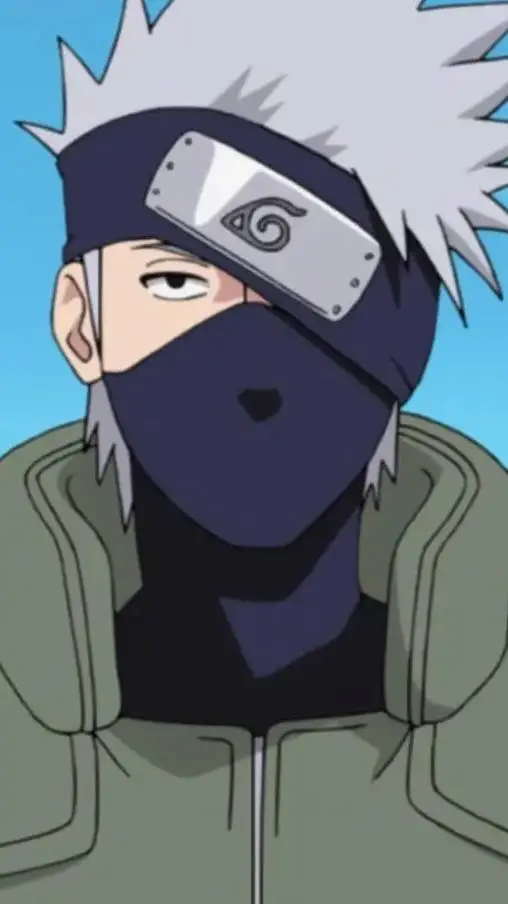 ai character: [°=🤍Kakashi📕°=] background