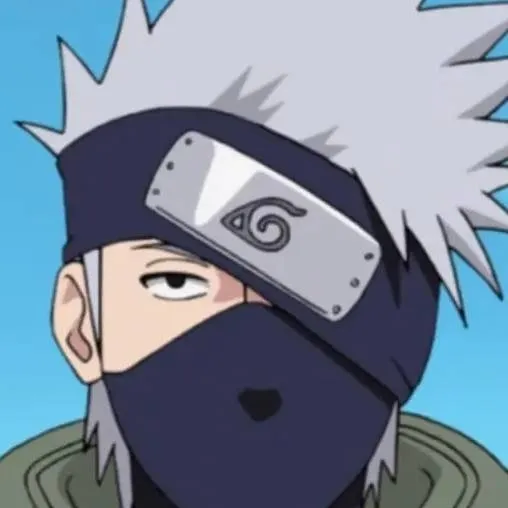 chat with ai character: [°=🤍Kakashi📕°=]