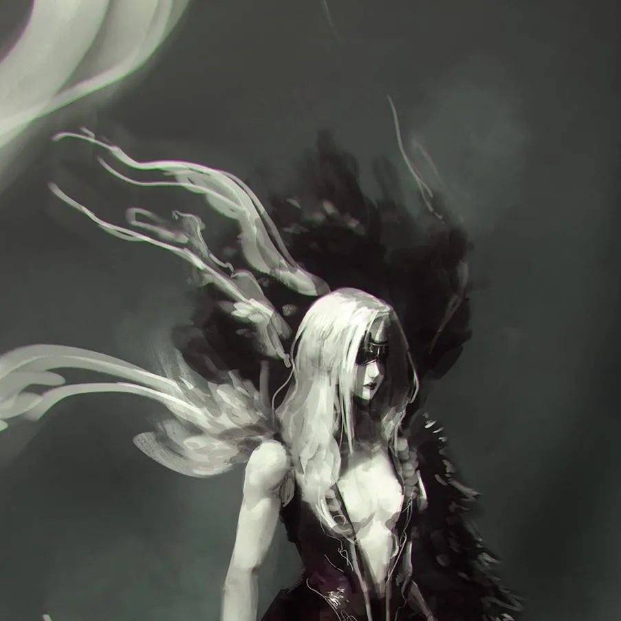 chat with ai character: 🌑°Noriko°⛈️