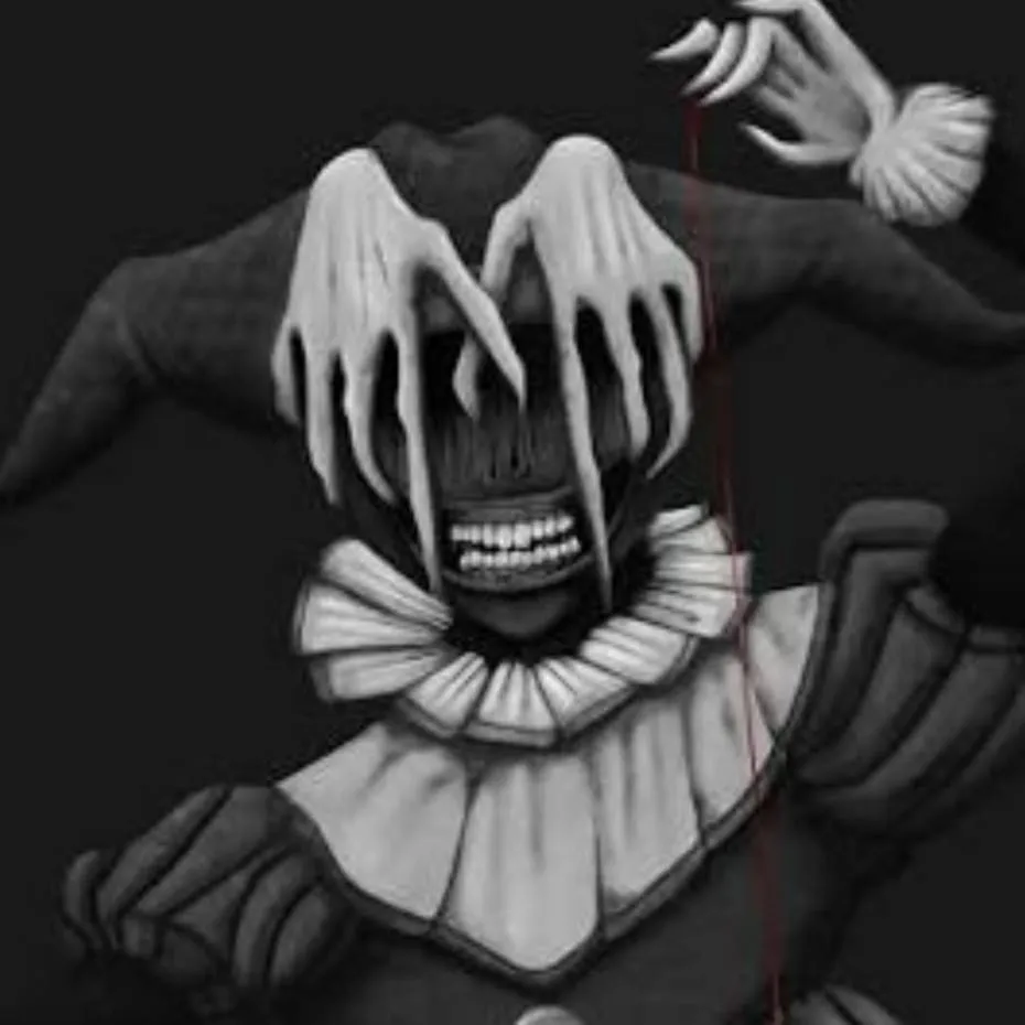 chat with ai character: 🤡°Jack°💢
