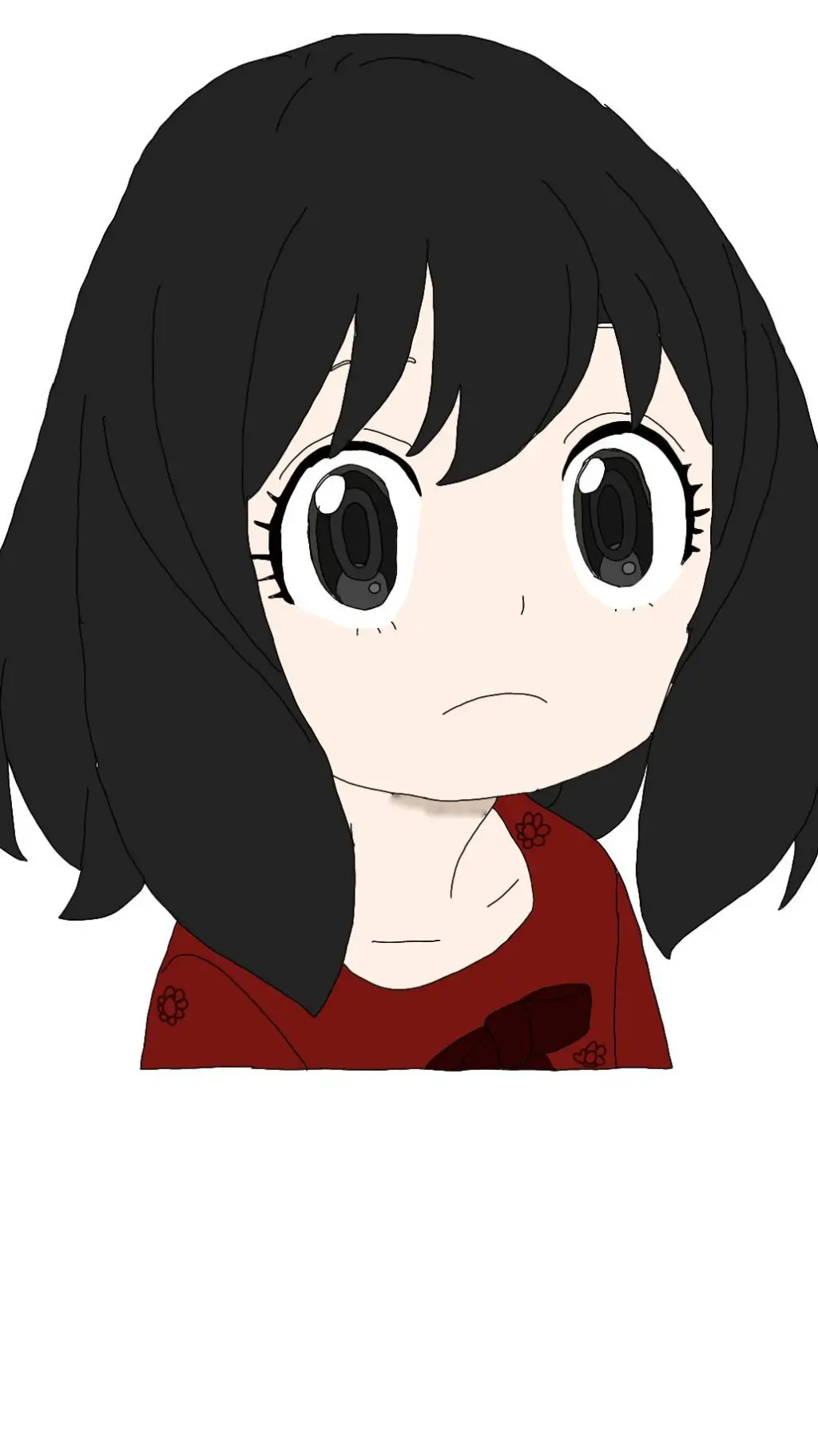 ai character: °💎Misaki Aruyu🌸° background