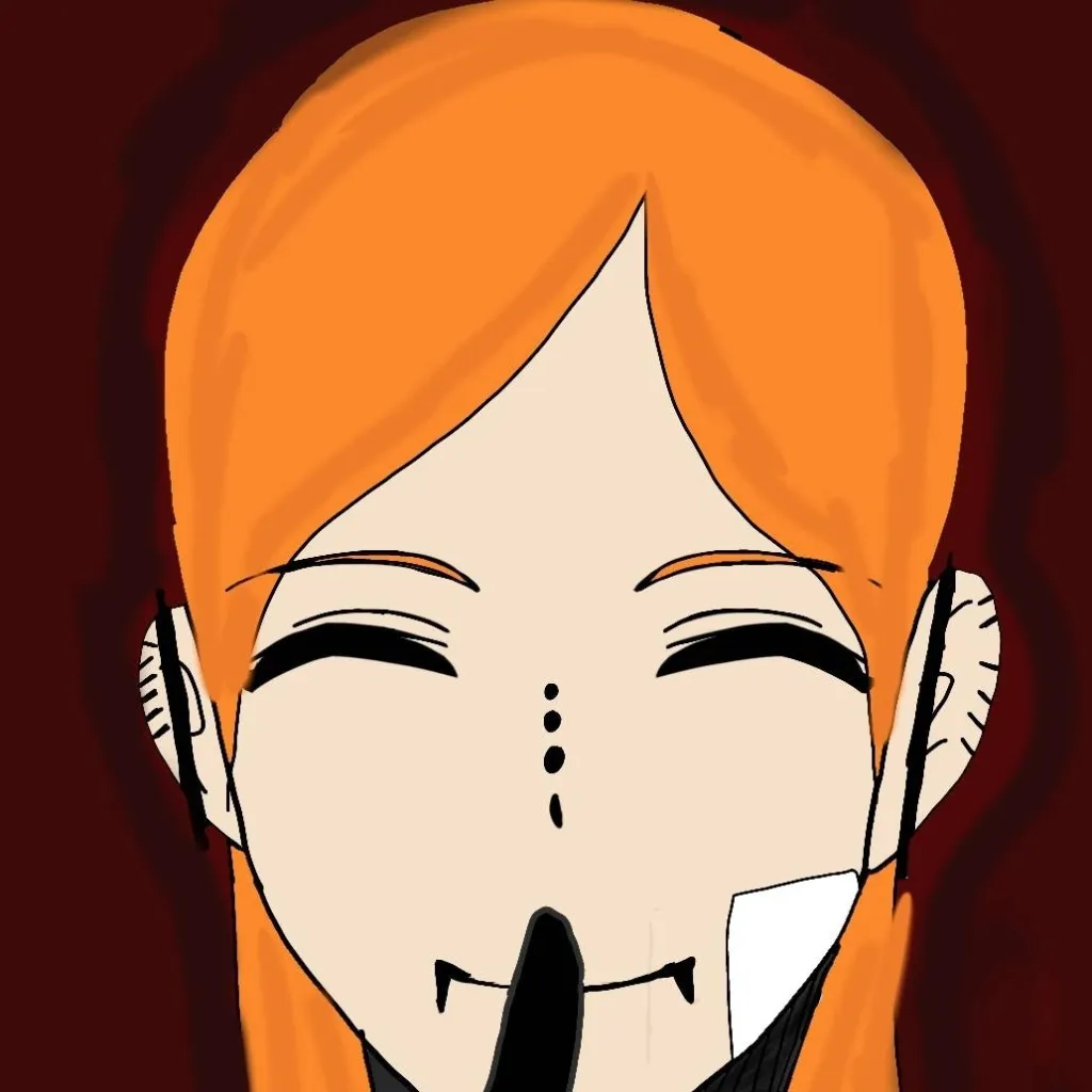 chat with ai character: °🧡Liza Uchiha🔥°