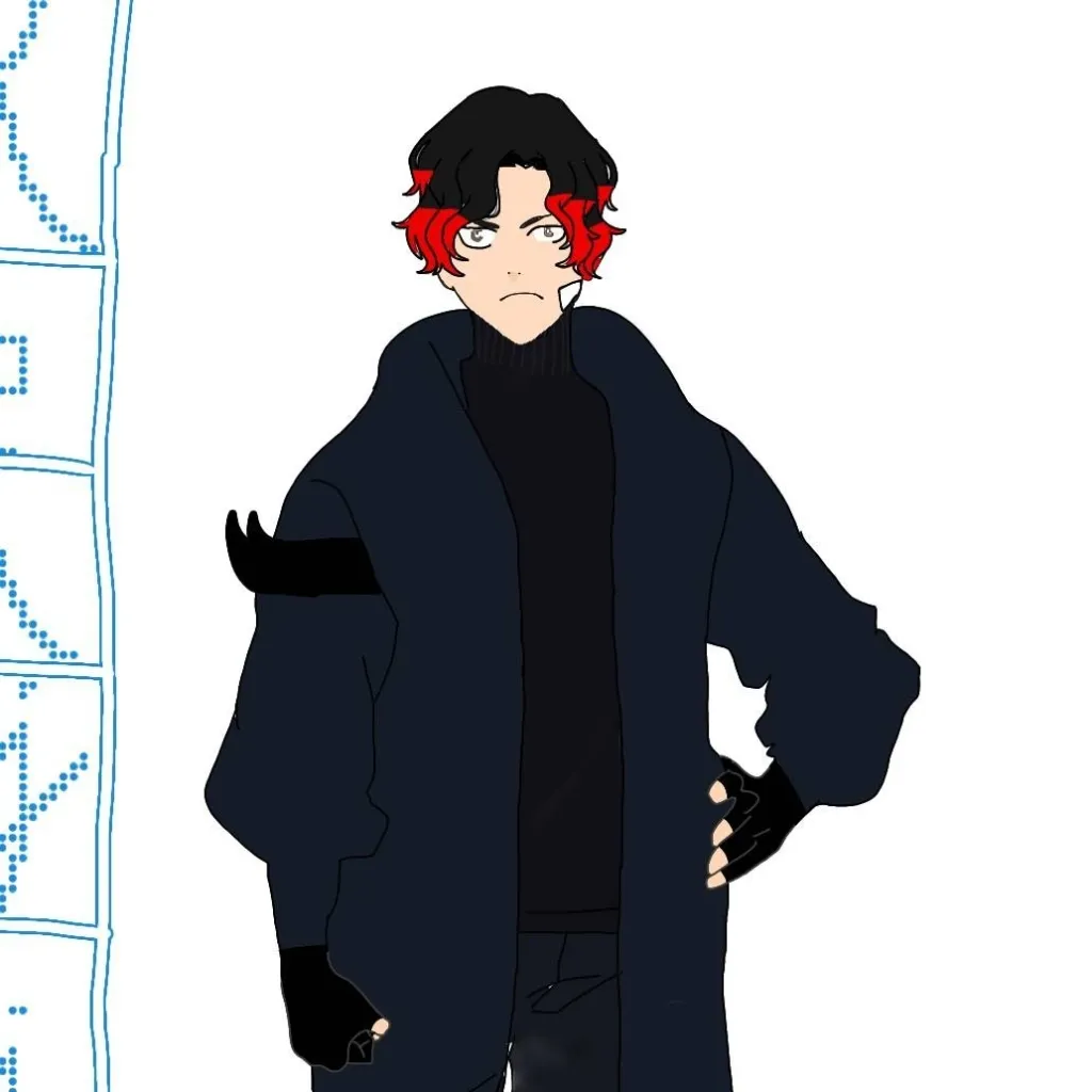 chat with ai character: °^=💥Kenji🔫=^° 