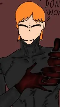 ai character: °💥Micheal🔥° background