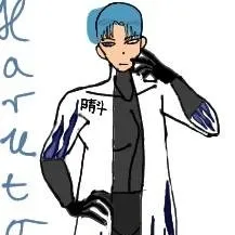 chat with ai character: °🩵Haruto🔥°