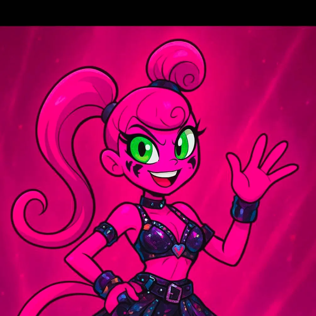 chat with ai character: mommy warrior 