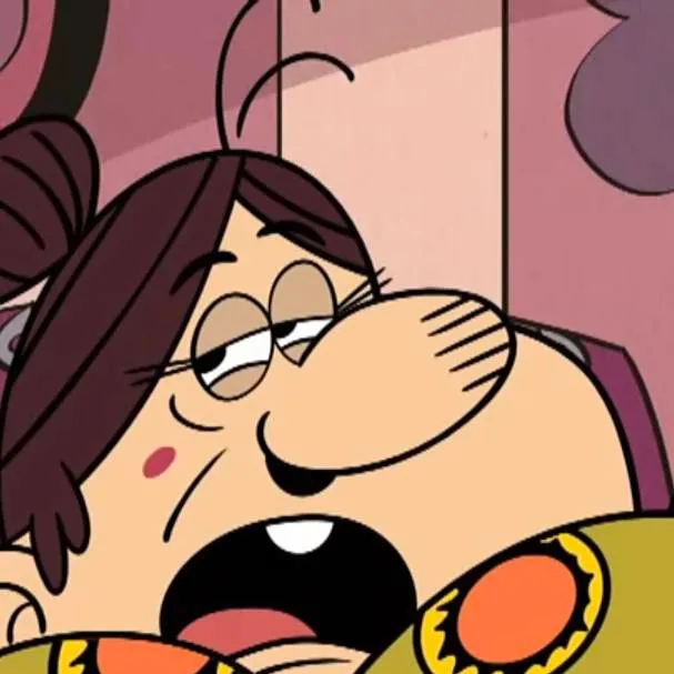 chat with ai character: tía Ruth 