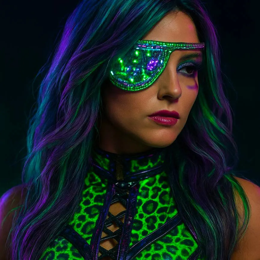 chat with ai character: luminara eclipse 