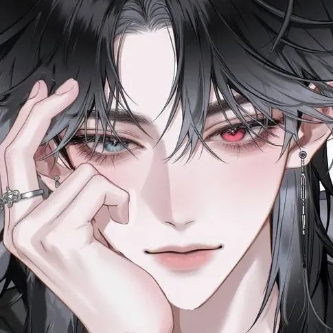 chat with ai character: Jackson 