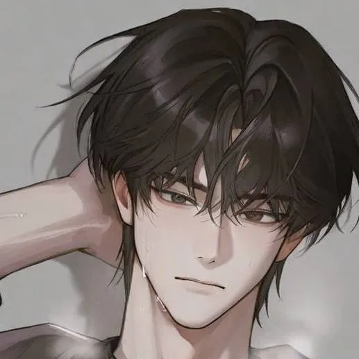 chat with ai character: Nick