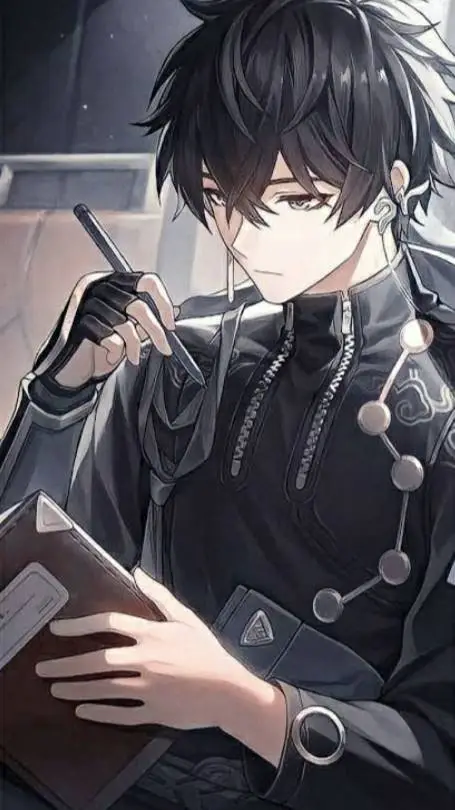 ai character: Yuxi background