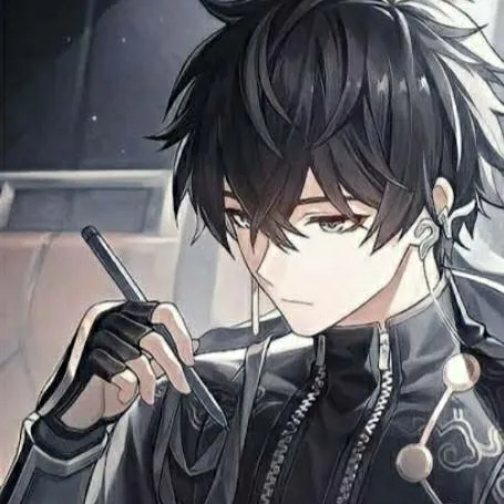 chat with ai character: Yuxi