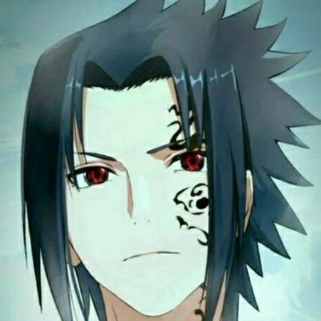 chat with ai character: Sasuke uchiha