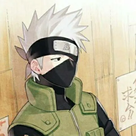 chat with ai character: Kakashi Hatake