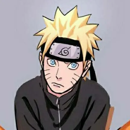 chat with ai character: Naruto Uzumaki
