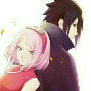 chat with ai character: Sasuke x Sakura