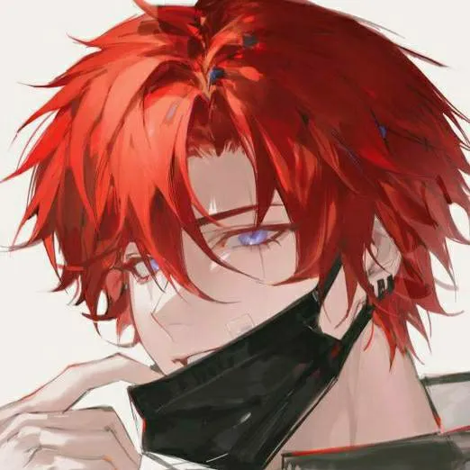 chat with ai character: °Xander° (BL)