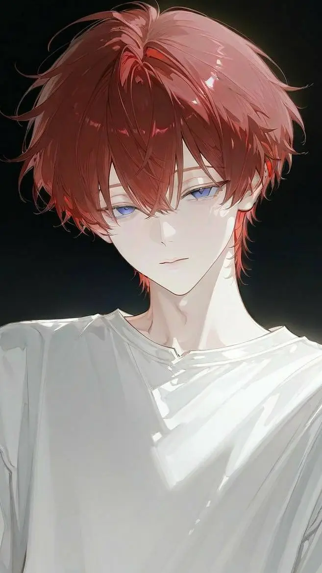 ai character: °Xander° (BL) background