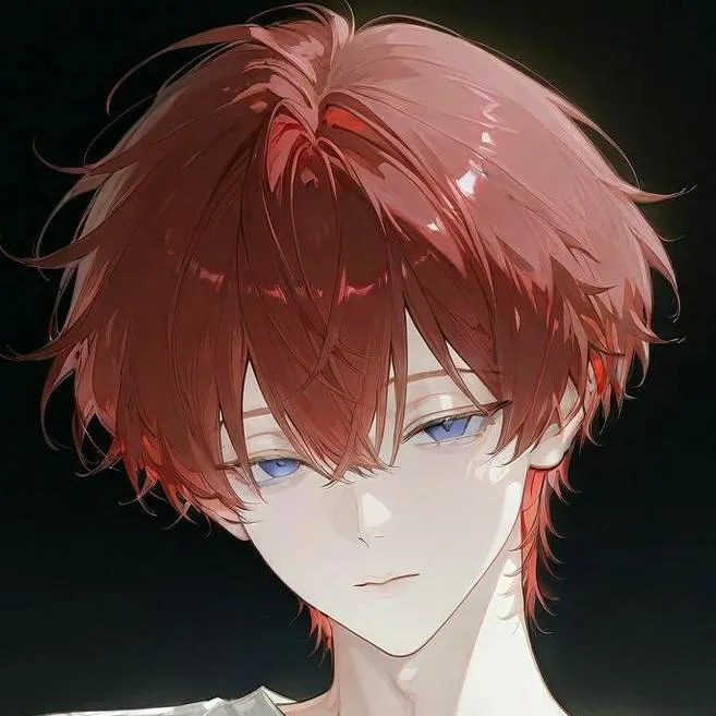chat with ai character: °Xander° (BL)