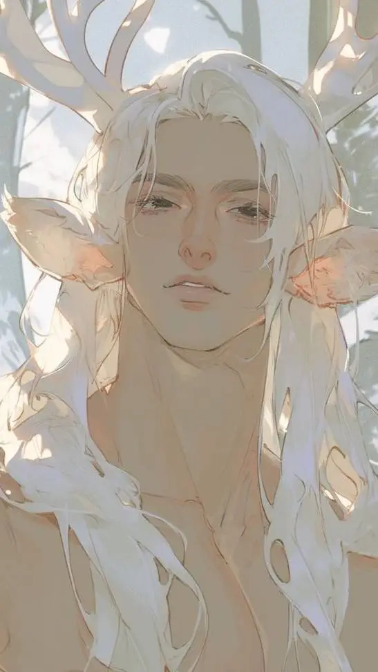 ai character: Zixuan  background